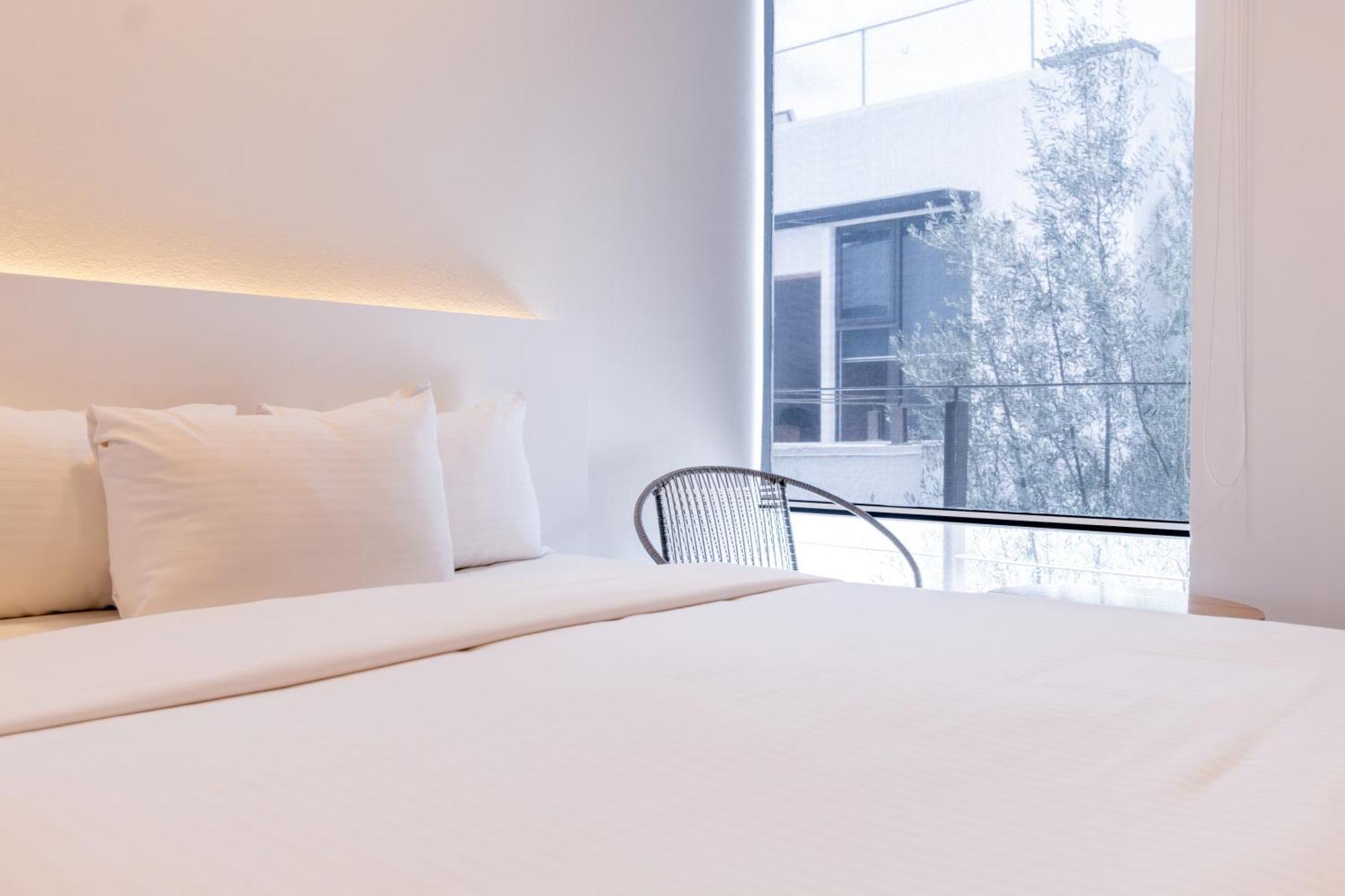 Hotel Urban Puebla By Grupo Amber Esterno foto